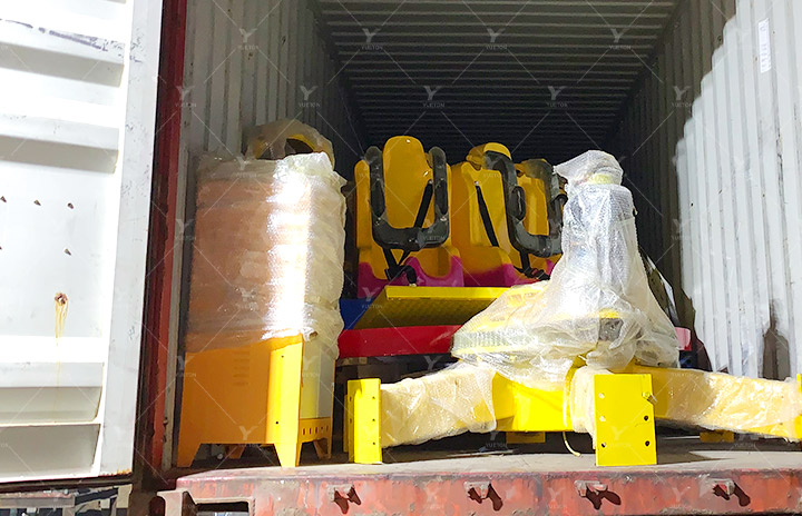 Shipping