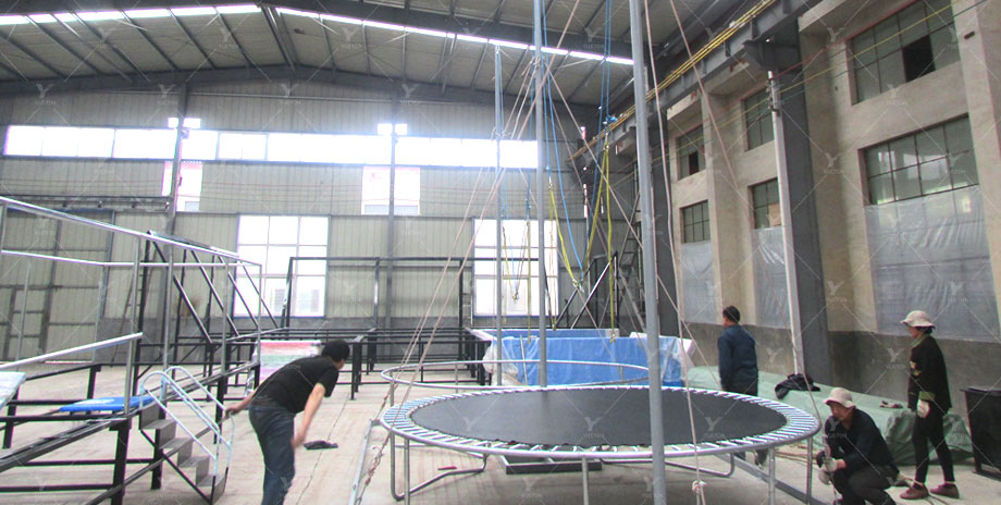 Production