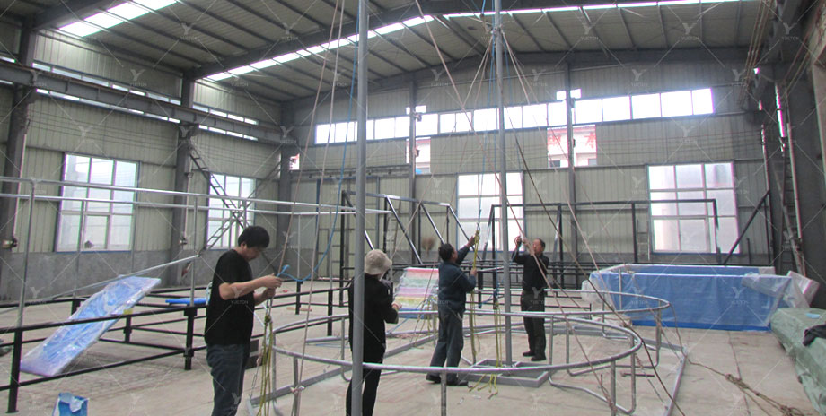 Production