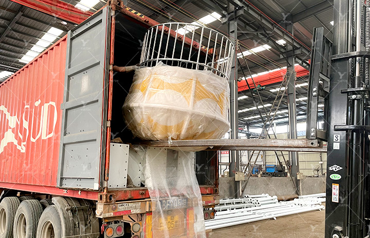 Shipping