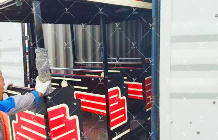 Shipping