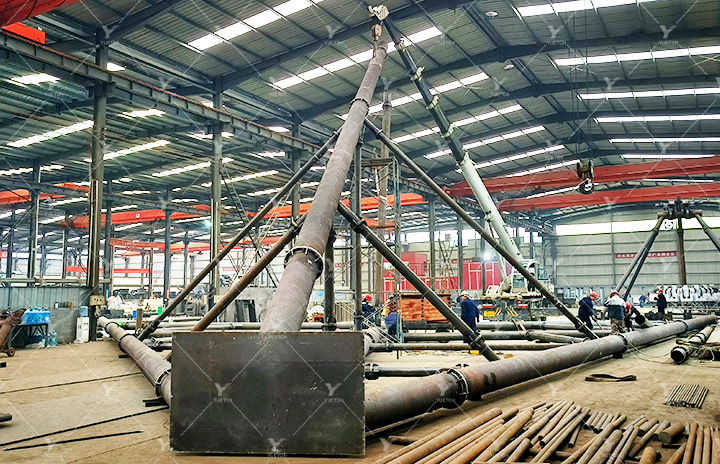 Production