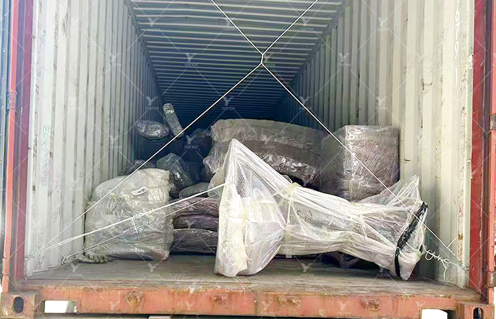 Shipping