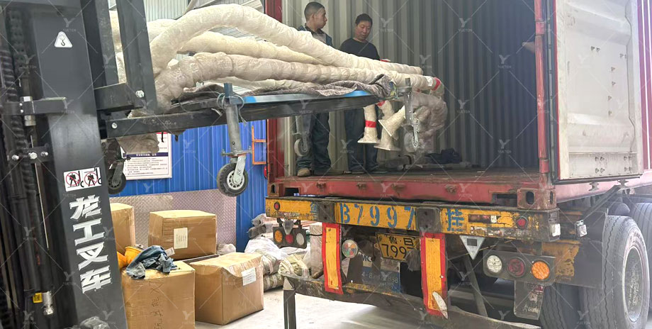 Shipping