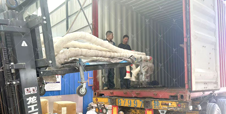 Shipping