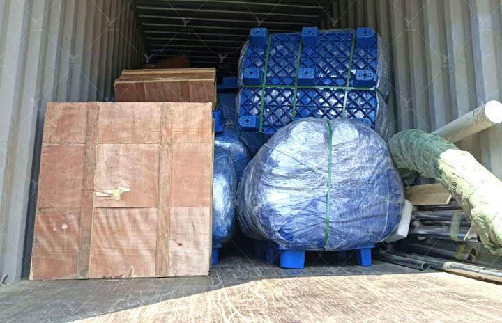 Shipping
