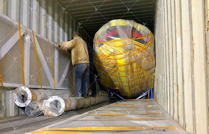 Shipping
