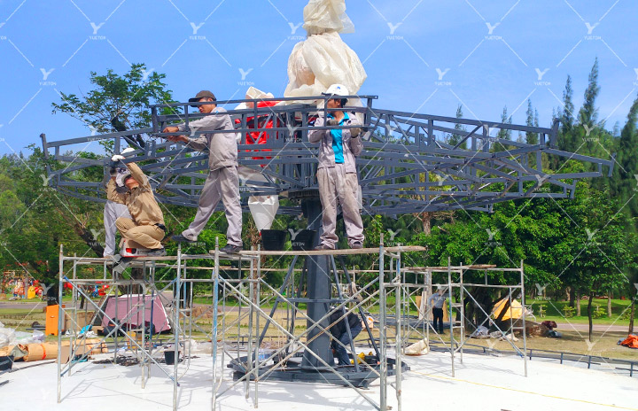Installation