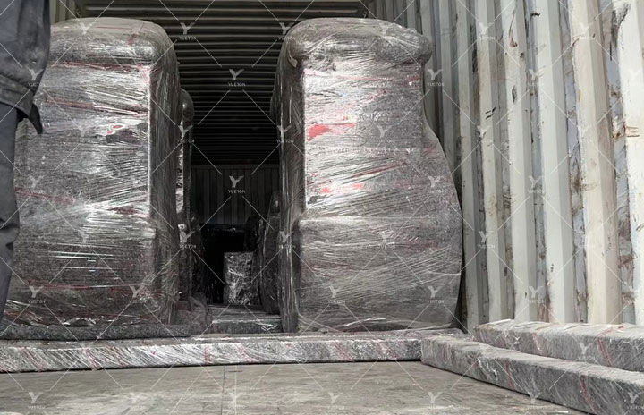 Shipping