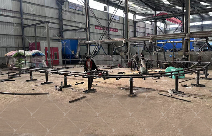 Production