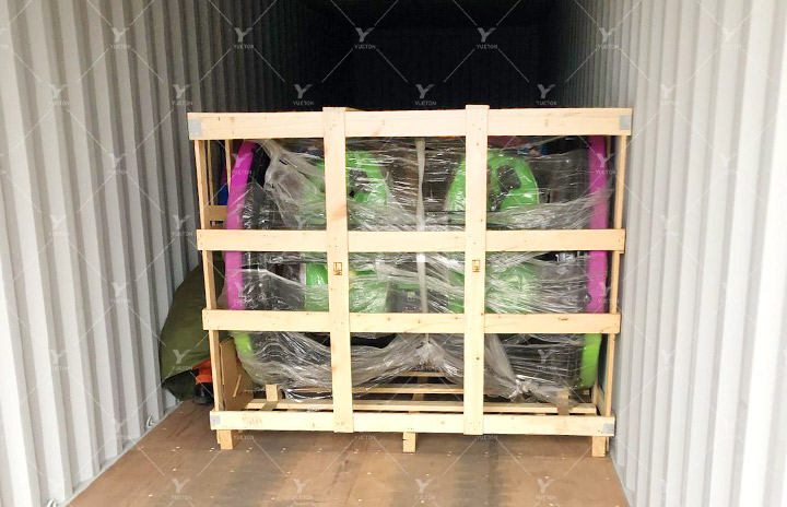 Shipping
