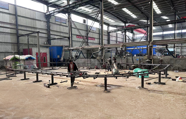 Production