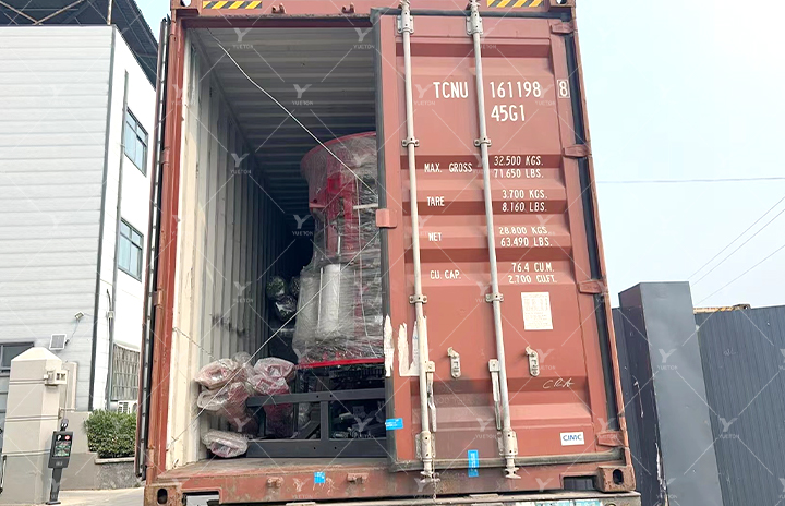 Shipping