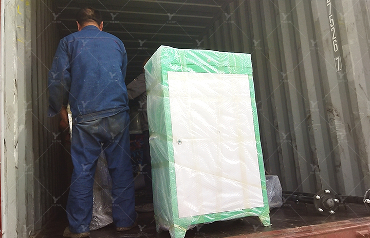 Shipping