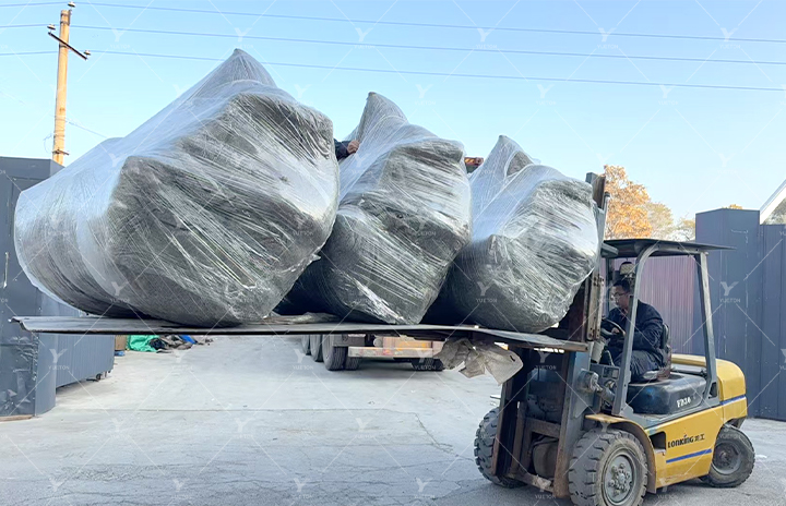 Shipping