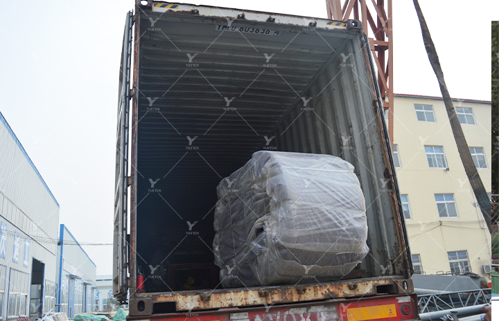 Shipping