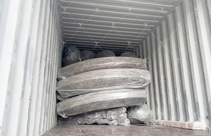 Shipping