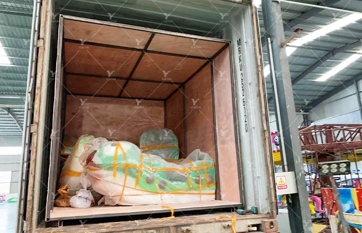 Shipping