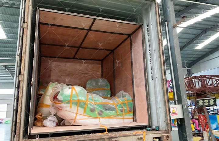 Shipping