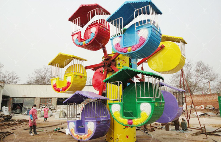 Installation