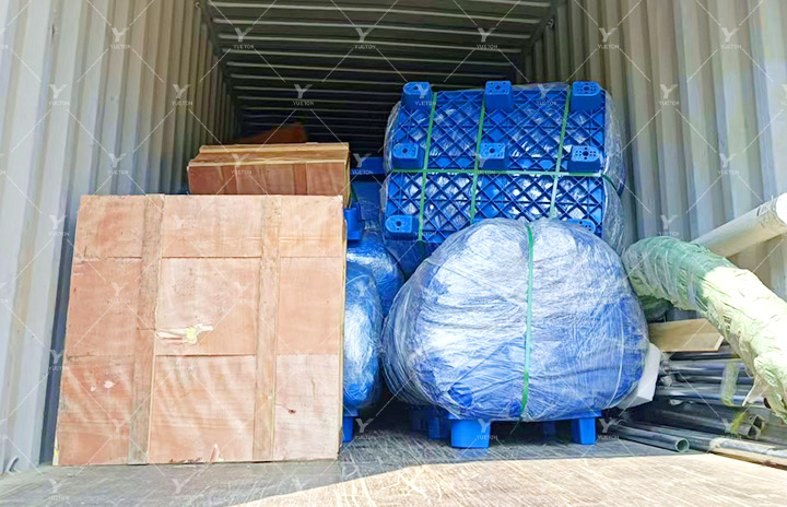 Shipping