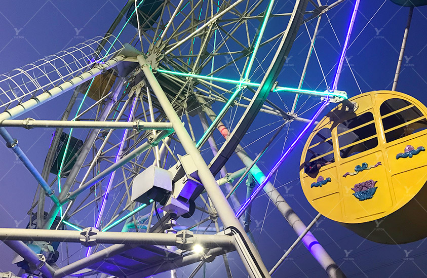 20m Ferris Wheel 5FW-03