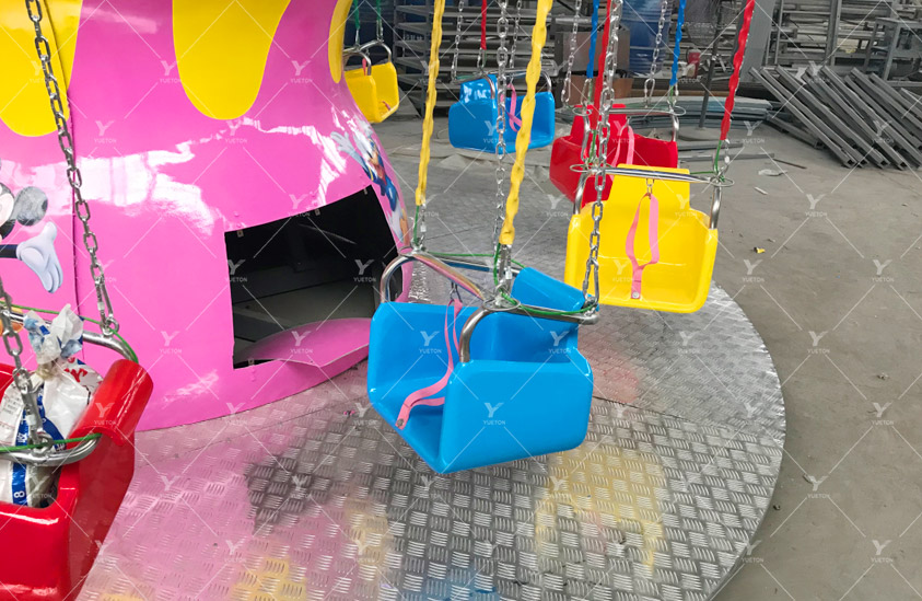 Flying chair 5FC-03