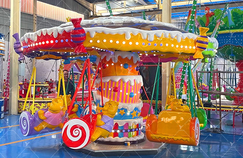 Candy flying chair 5FC-04