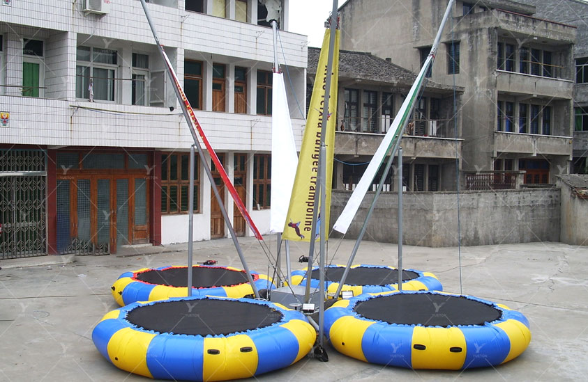 Bungee Trampoline 5BT-05