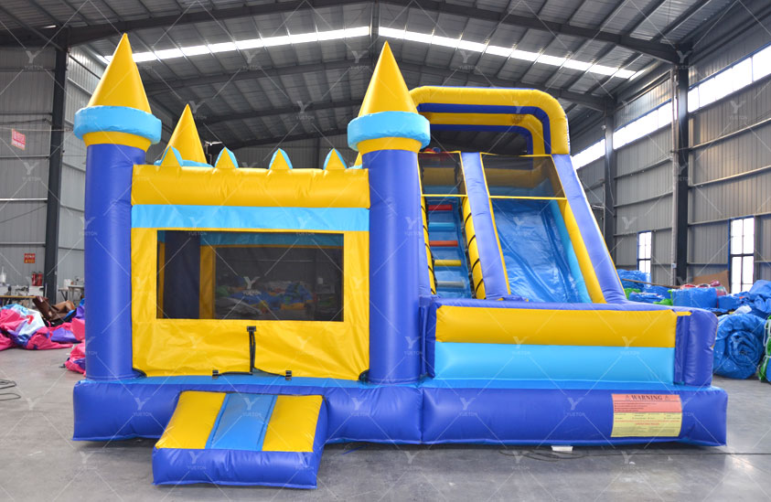 Inflatable bouncer 5IB-01