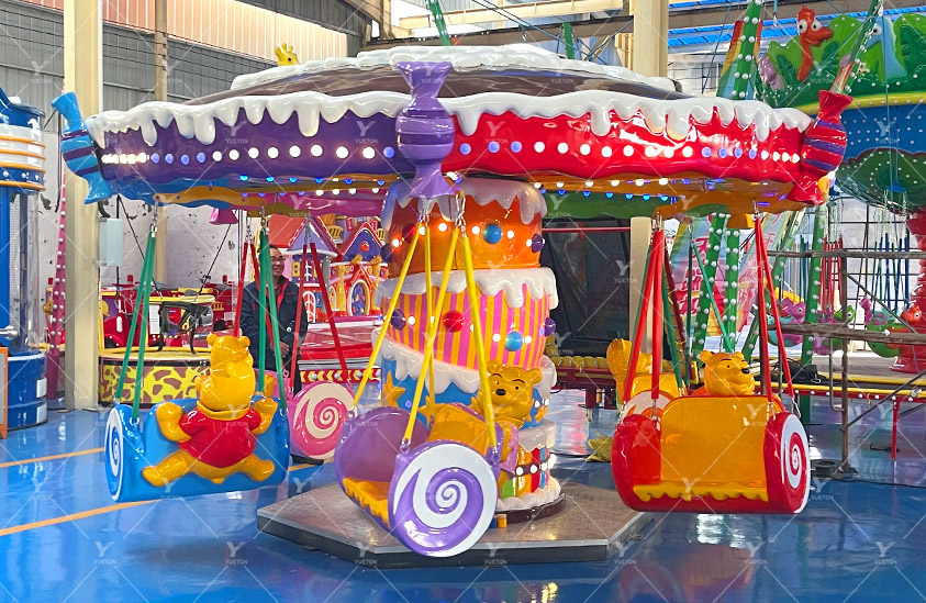 Candy flying chair 5FC-04