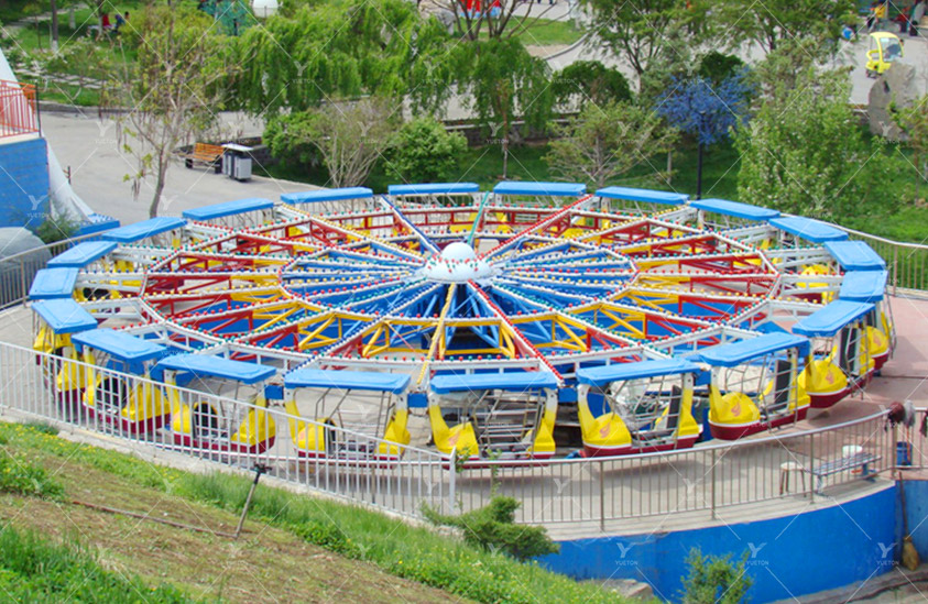 Enterprise Ride 5FC-04