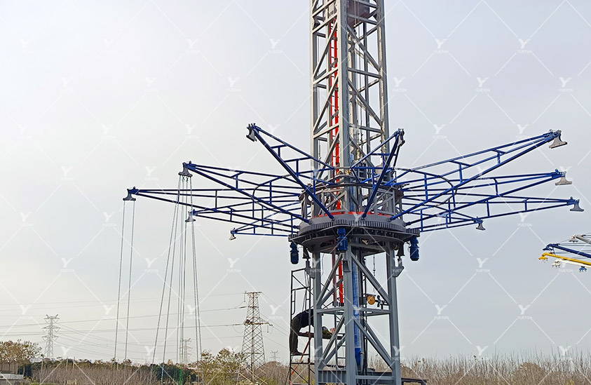 Flying Tower 5FC-07