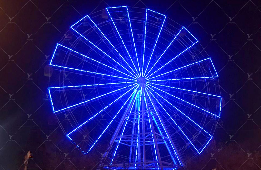 42m Ferris Wheel 5FW-04