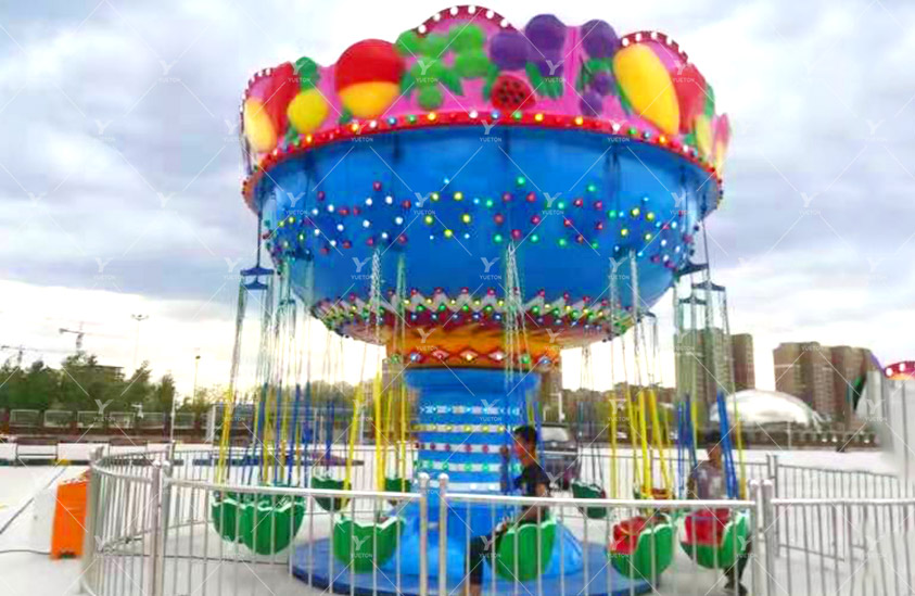 Watermelon swing chair 5FC-01