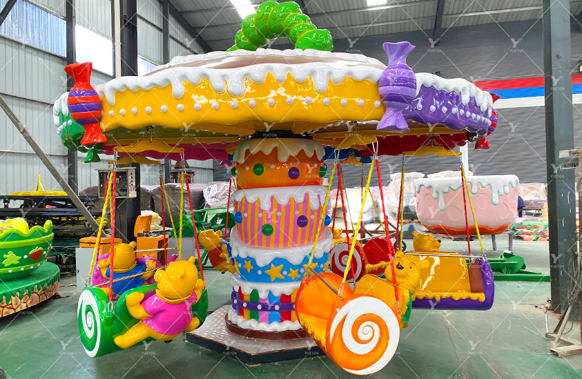 Candy flying chair 5FC-04