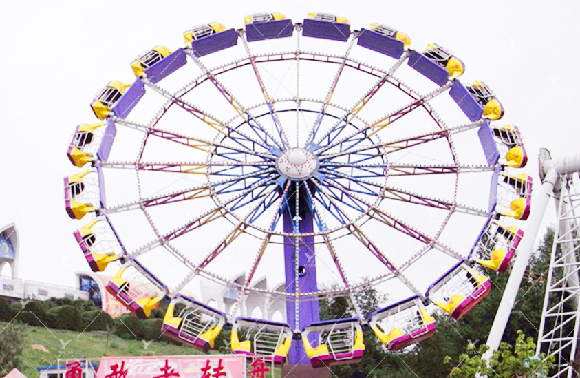 Enterprise Ride 5FC-04