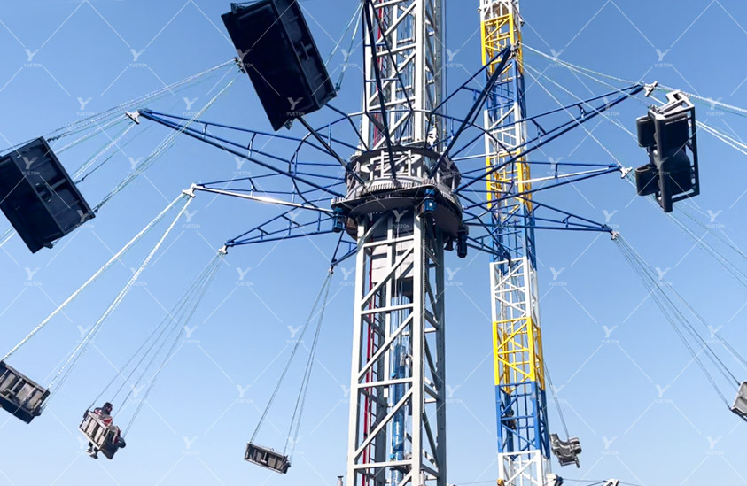Flying Tower 5FC-07