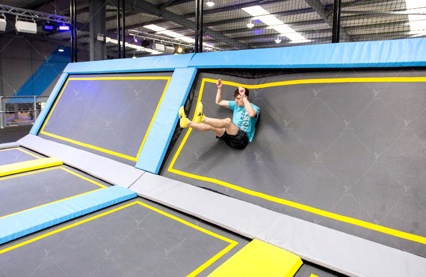 Big Trampoline Park 5BT-12