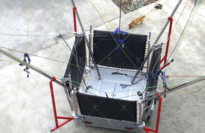 Bungee Trampoline 5BT-06