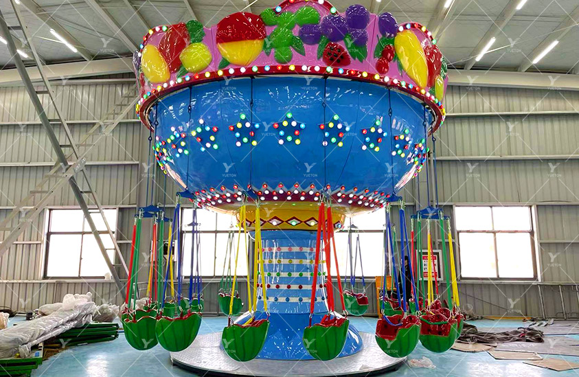 Watermelon swing chair 5FC-01