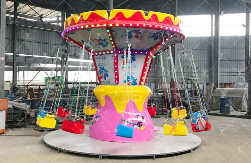 Flying chair 5FC-03