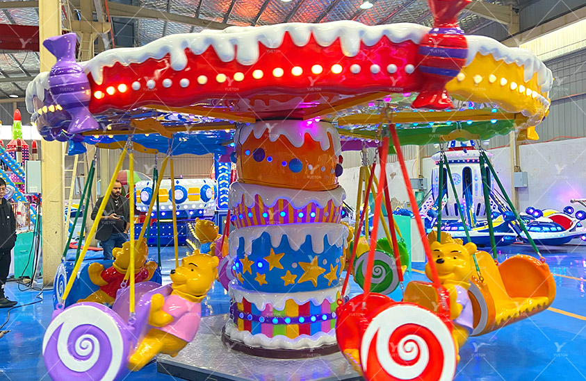 Candy flying chair 5FC-04