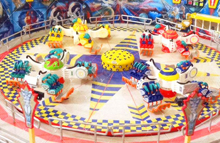 Rock Ride 5FC-04
