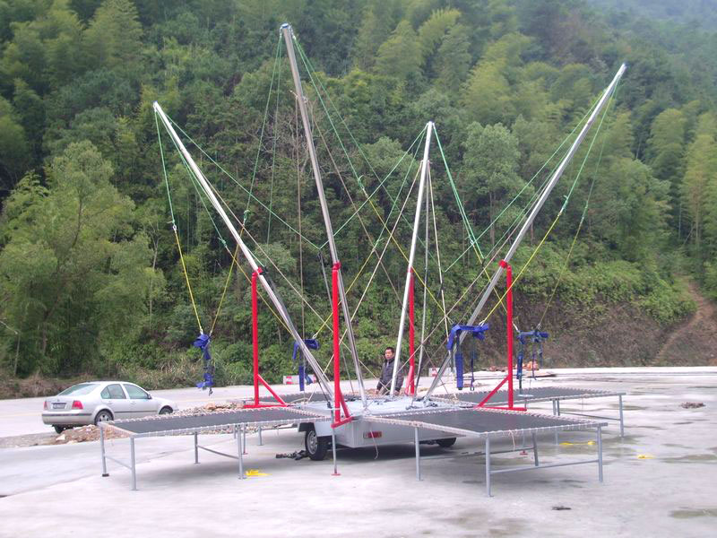 Bungee Trampoline 5BT-06