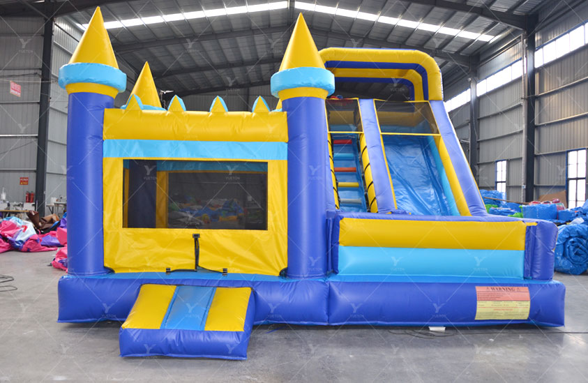 Inflatable bouncer 5IB-01