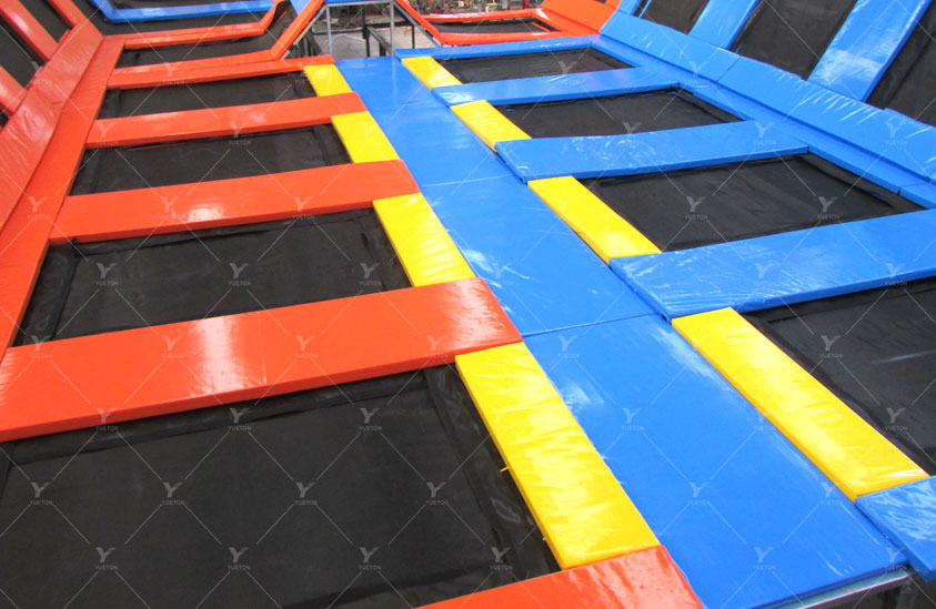 Trampoline Park 5BT-07