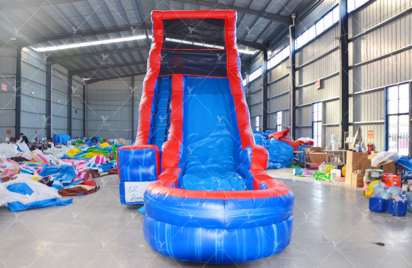 Inflatable Slide 5IG-24