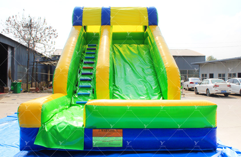 Inflatable Slide 5IG-11
