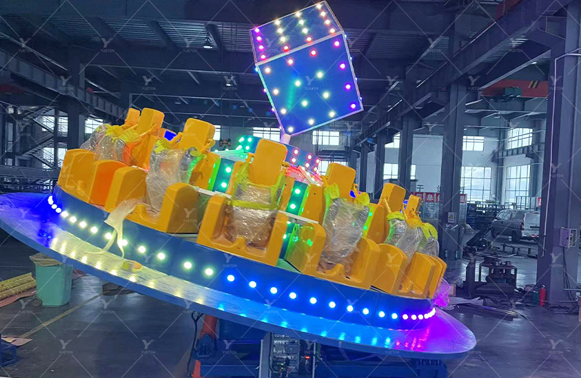 Flying Wheel 5TR-03